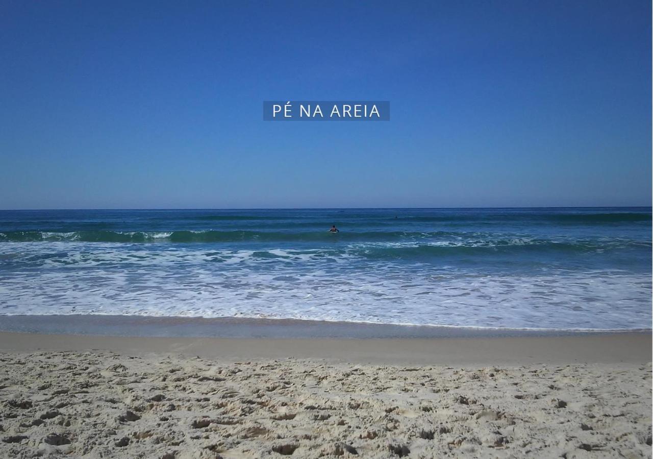 Village Praia Do Rosa Luaran gambar