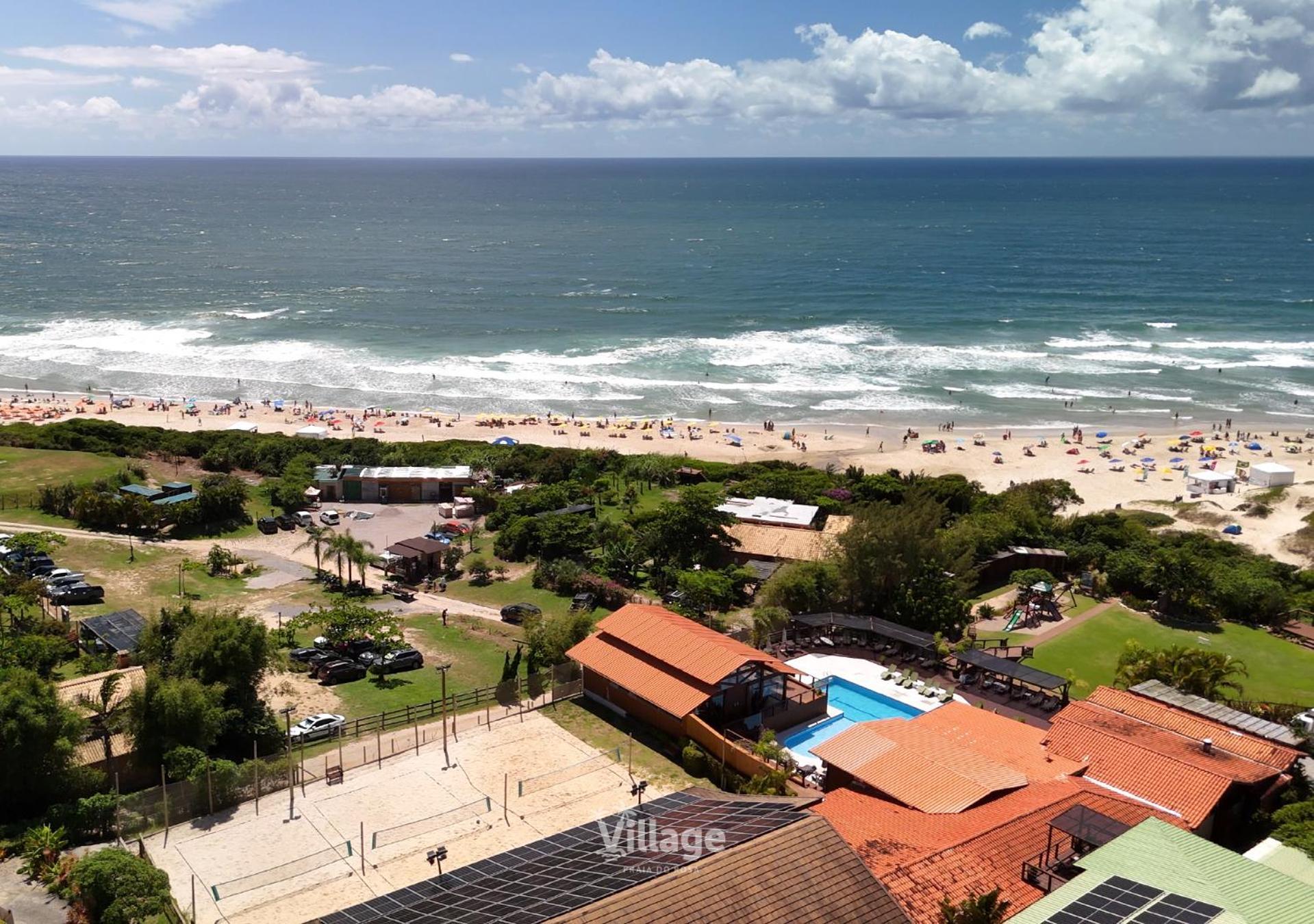 Village Praia Do Rosa Luaran gambar